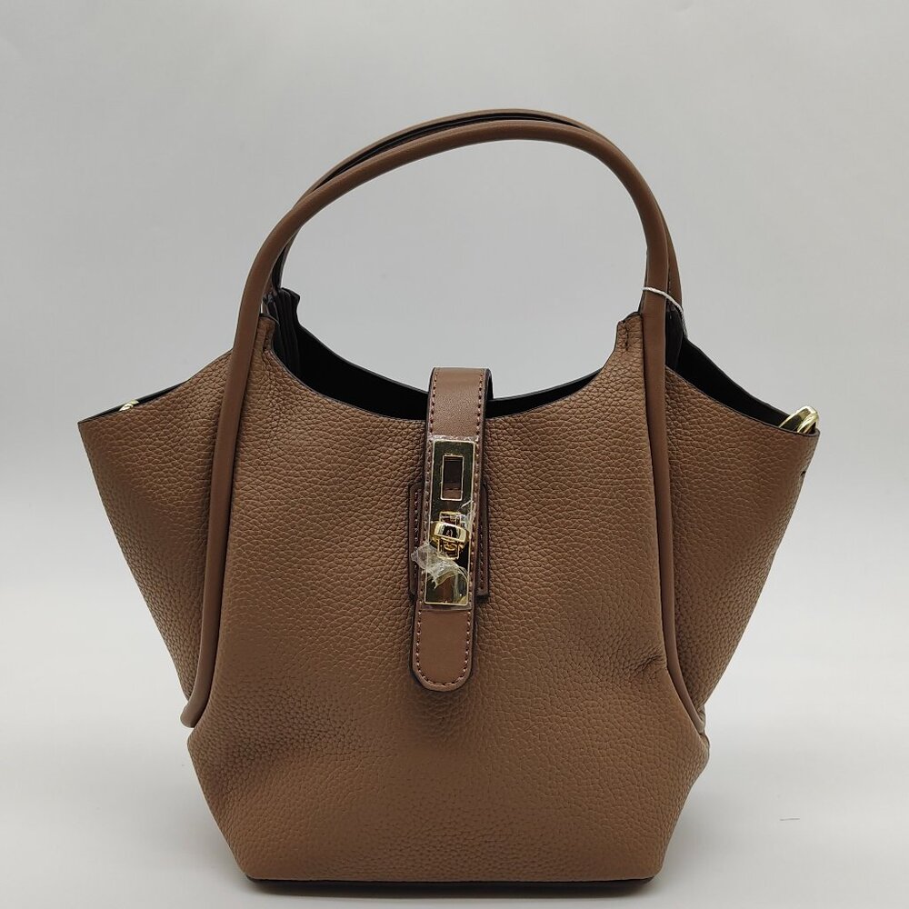 Little bag with trap